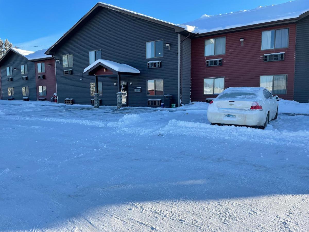 Hibbing Inn And Suites Luaran gambar