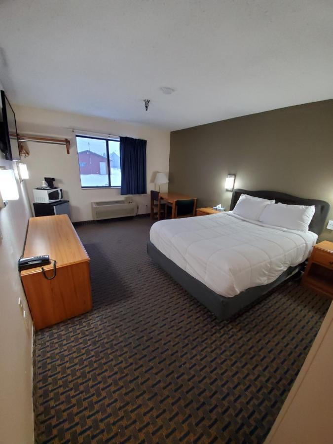 Hibbing Inn And Suites Luaran gambar