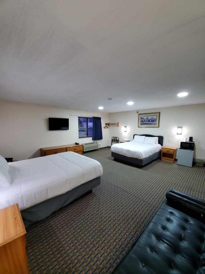 Hibbing Inn And Suites Luaran gambar