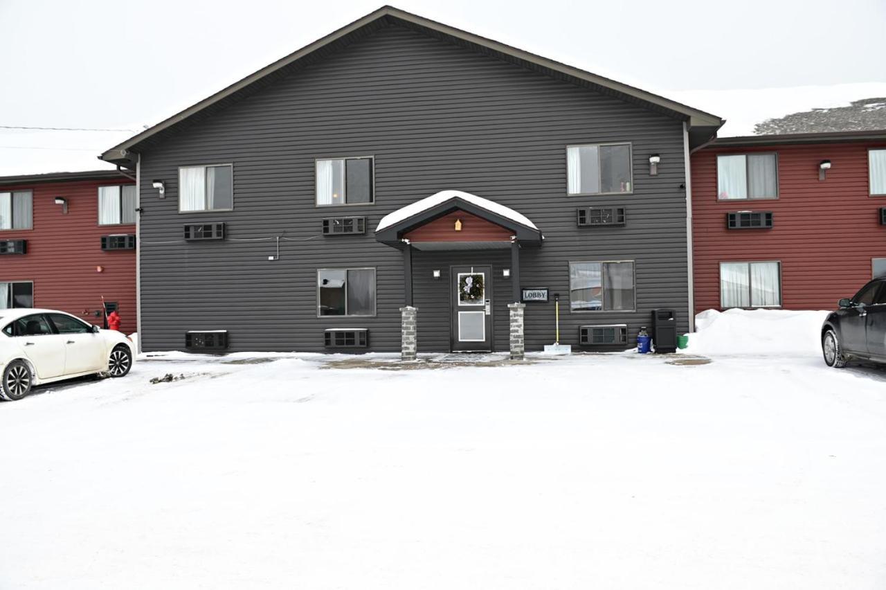 Hibbing Inn And Suites Luaran gambar