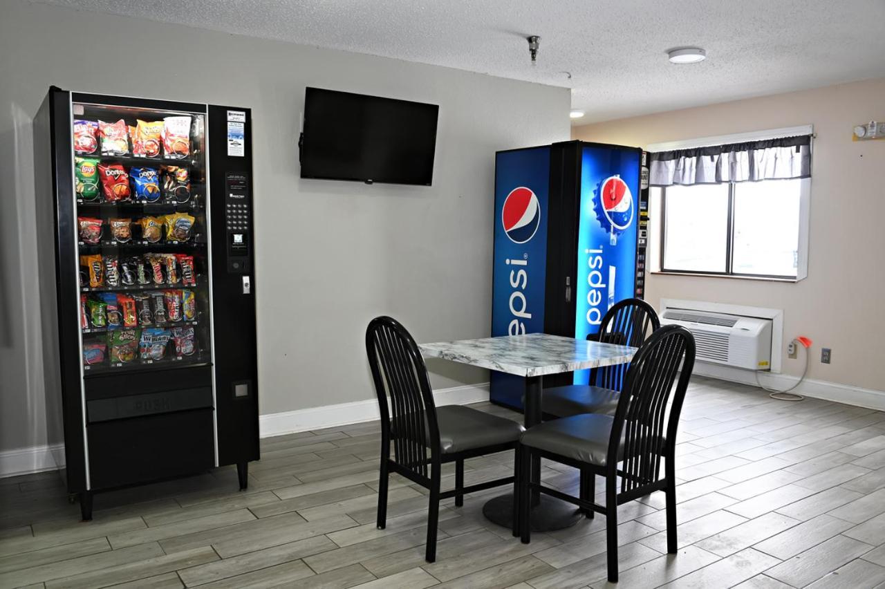Hibbing Inn And Suites Luaran gambar