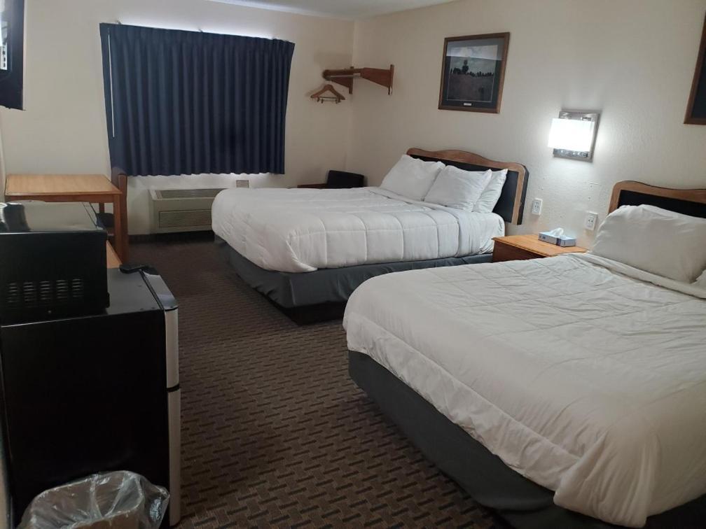 Hibbing Inn And Suites Luaran gambar