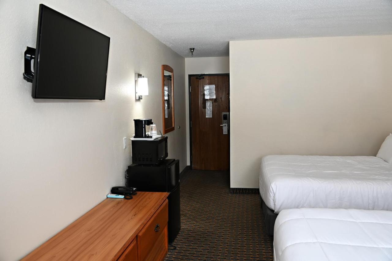 Hibbing Inn And Suites Luaran gambar