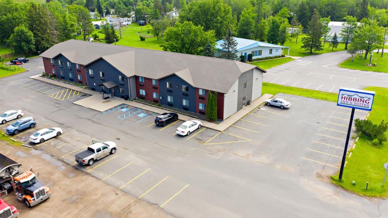 Hibbing Inn And Suites Luaran gambar