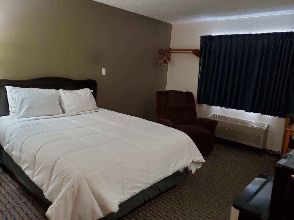 Hibbing Inn And Suites Luaran gambar