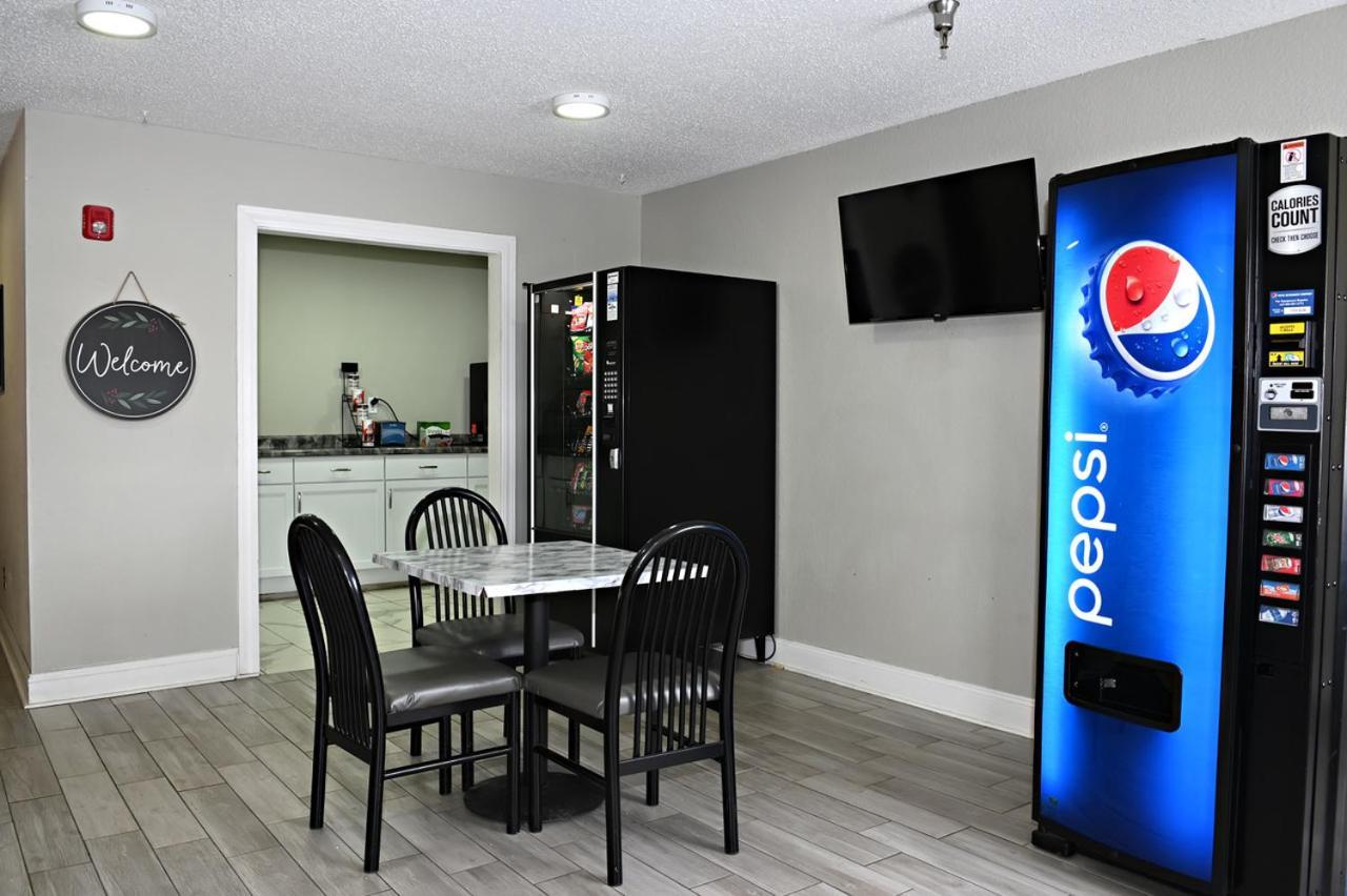 Hibbing Inn And Suites Luaran gambar