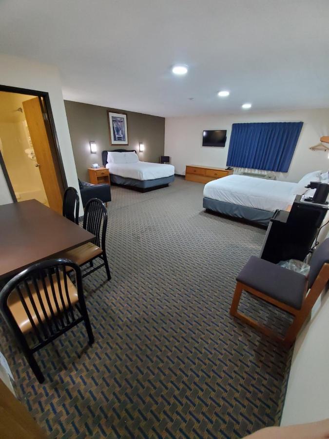 Hibbing Inn And Suites Luaran gambar