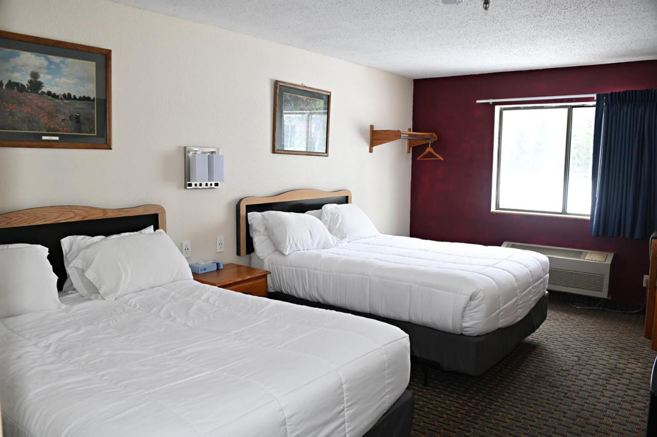 Hibbing Inn And Suites Luaran gambar