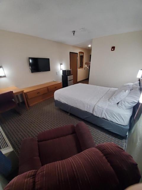 Hibbing Inn And Suites Luaran gambar