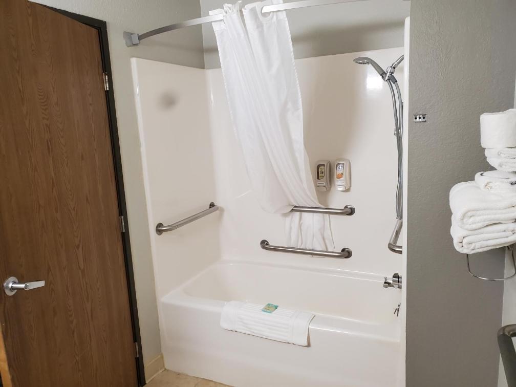 Hibbing Inn And Suites Luaran gambar