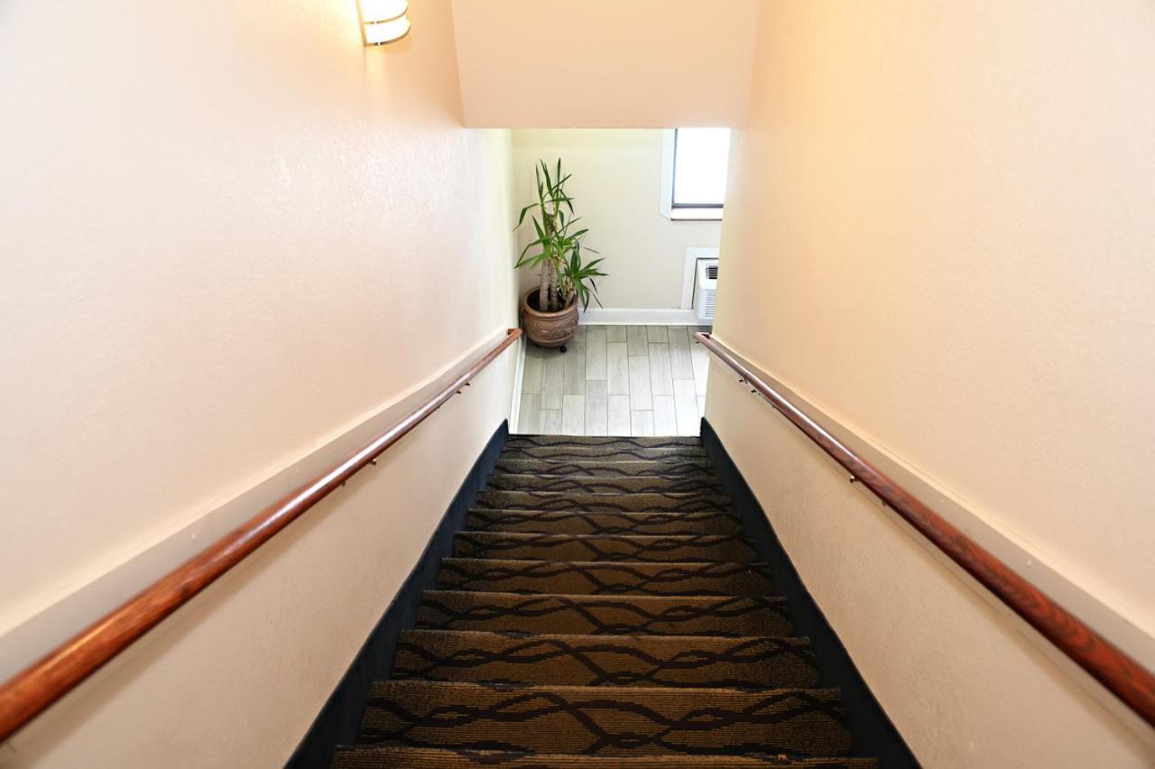 Hibbing Inn And Suites Luaran gambar